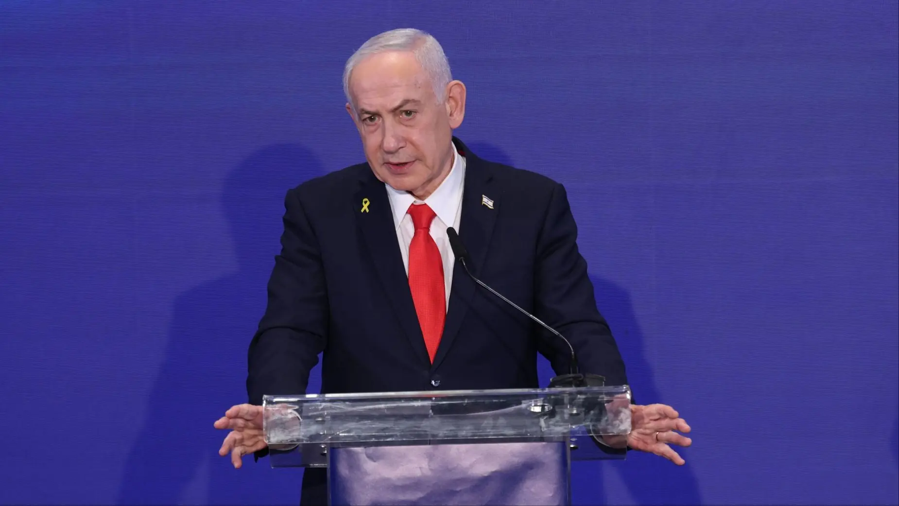 Israel gây tranh cãi khi công nhận Somaliland 